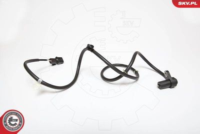 SENZOR TURATIE ROATA