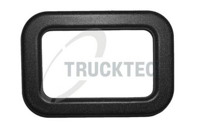 CADRU MâNER EXTERIOR AL UșII