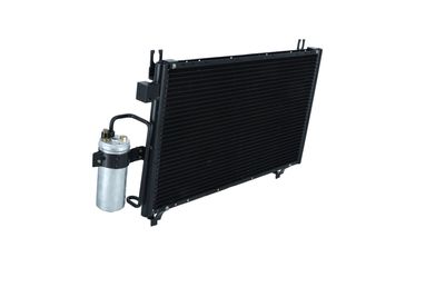 CONDENSATOR CLIMATIZARE NRF 350562 20