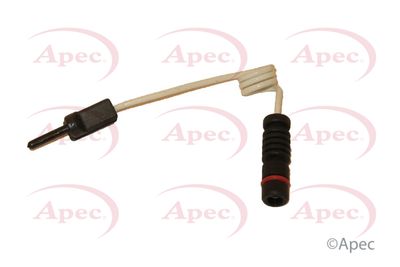 Brake Pad Warning Wire APEC WIR5132