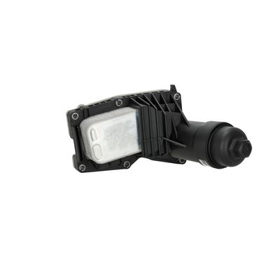 ÖLKüHLER MOTORöL NISSENS 91641 38