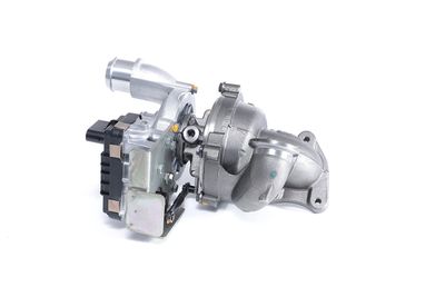 LADER AUFLADUNG BTS Turbo T914640 11