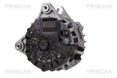 GENERATOR / ALTERNATOR TRISCAN 831025035 4