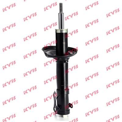 STOßDäMPFER KYB 634811 24