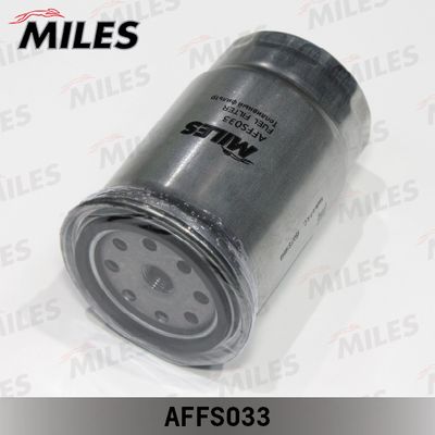 Топливный фильтр MILES AFFS033 для HYUNDAI H100