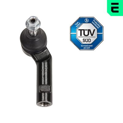 Tie Rod End G1-1248