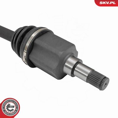 PLANETARA ESEN SKV 40SKV126 3