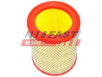Filtr powietrza FAST FT37145