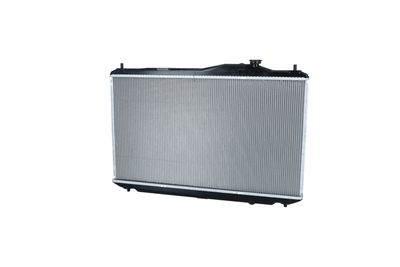 KüHLER MOTORKüHLUNG NRF 58537 27