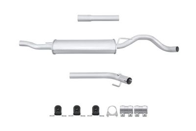 ENDSCHALLDäMPFER HELLA 8LD366036241 1