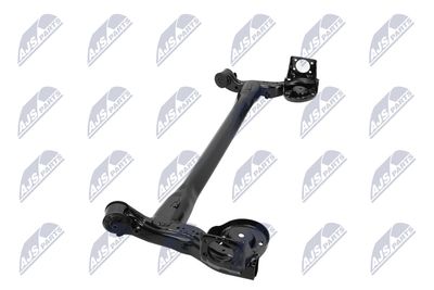 CORP AX NTY ZRZHY521 31