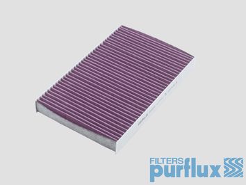 Filtr, vzduch v interiéru PURFLUX AHA319