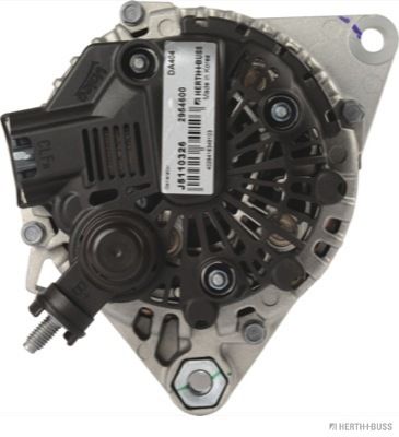 GENERATOR / ALTERNATOR Herth+Buss Jakoparts J5110326 2