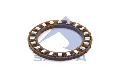 LAGERUNG LENKGETRIEBE