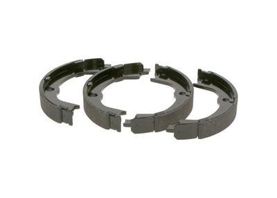 BREMSBACKENSATZ FESTSTELLBREMSE BOSCH 0986487730 17