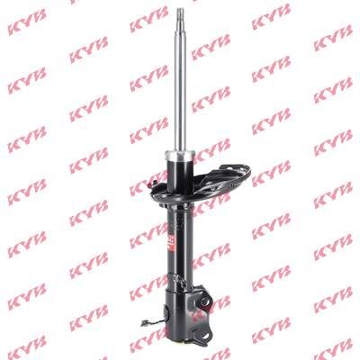 STOßDäMPFER KYB 334395 18