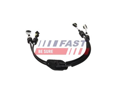 CABLU TRANSMISIE MANUALA FAST FT73120 1