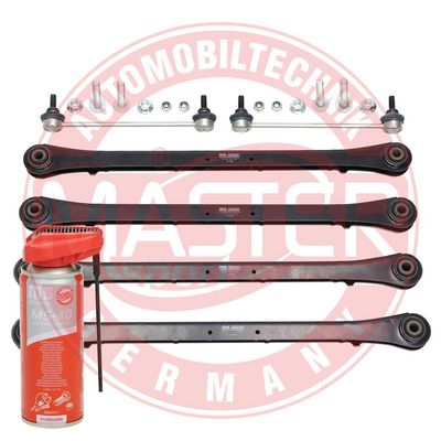 SET SUSPENSIE ROATA MASTER-SPORT GERMANY 37184KITMSP 3