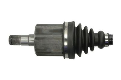 Drivaxel PASCAL G2V043PC för VOLVO