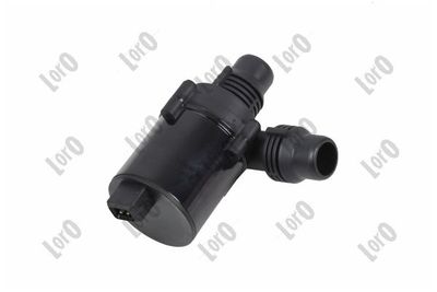 Auxiliary Water Pump (cooling water circuit) 138-01-059