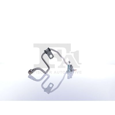 CONDUCTA ULEI INCARCARE FA1 611855Z 31