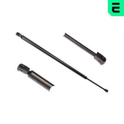 GASFEDER KOFFER-/LADERAUM