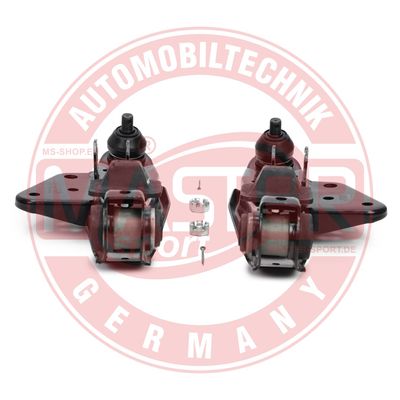 SET SUSPENSIE ROATA MASTER-SPORT GERMANY 37159KITMS 1