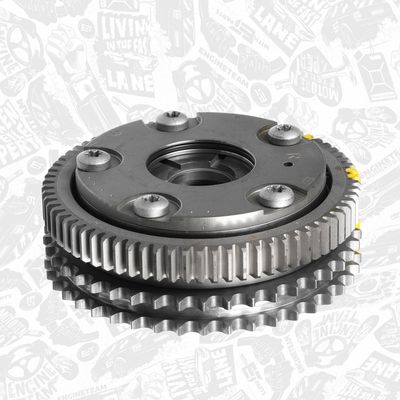 REGULATOR AX CU CAME ET ENGINETEAM VT0014 3