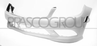 Буфер PRASCO ME0291045 для MERCEDES-BENZ C-CLASS