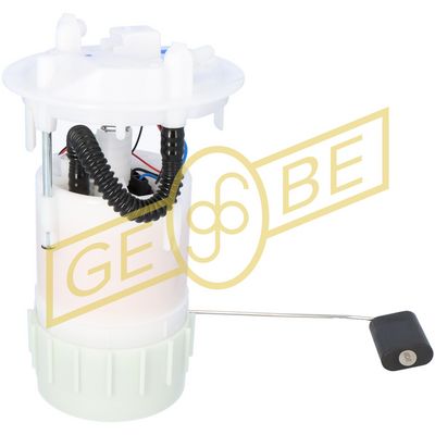 SISTEM ALIMENTARE CU COMBUSTIBIL GEBE 961031 1