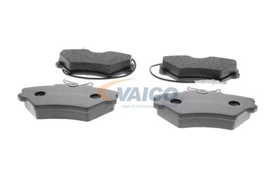 BREMSBELAGSATZ SCHEIBENBREMSE VAICO V460147 36