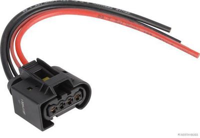 Ремонтный комплект кабеля, мотор стеклоочистителя HERTH+BUSS ELPARTS 51277336 для MERCEDES-BENZ A-CLASS