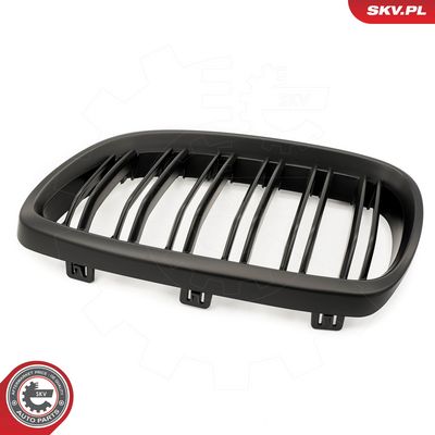 GRILA RADIATOR ESEN SKV 66SKV109 5