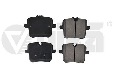 SET PLACUTE FRANA FRANA DISC vika 61105801