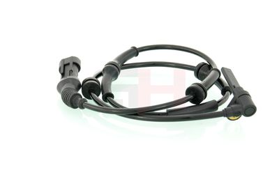 SENZOR TURATIE ROATA GH GH701008H 26