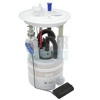 SISTEM ALIMENTARE CU COMBUSTIBIL