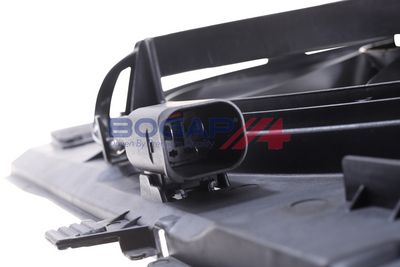 VENTILATOR RADIATOR BOGAP B4243131 4