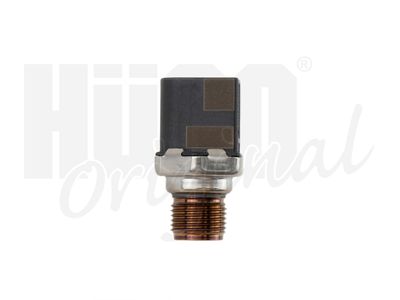 HITACHI Sensor, brandstofdruk Hueco (131933)