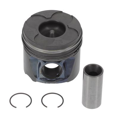 KOLBEN NÜRAL 8710300040