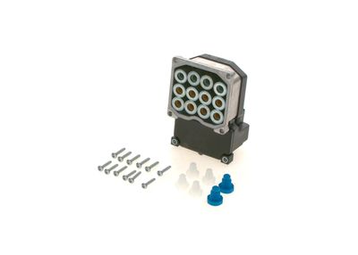 SET UNITATE DE CONTROL BOSCH 1273004211 6