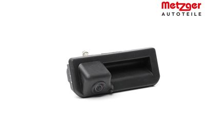 HECKKLAPPENGRIFF METZGER AUTOTEILE 2310994 35