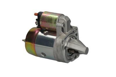 STARTER VALEO 458187 23