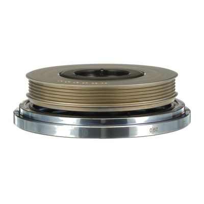 RIEMENSCHEIBE KURBELWELLE GATES TVD1237A 17