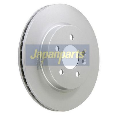 спирачен диск JAPANPARTS