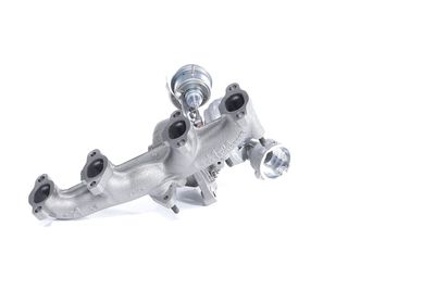 LADER AUFLADUNG BTS Turbo T914989 28