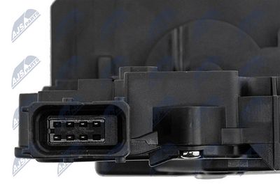 Brava vrata NTY EZC-PL-052