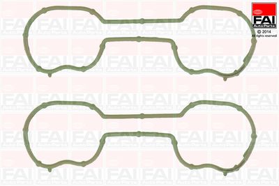 Комплект прокладок, впускной коллектор FAI AutoParts IM749 для FORD PUMA