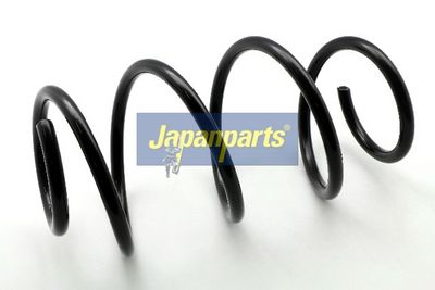 JAPANPARTS Пружина ходовой части