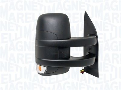 MAGNETI MARELLI Außenspiegel, Fahrerhaus