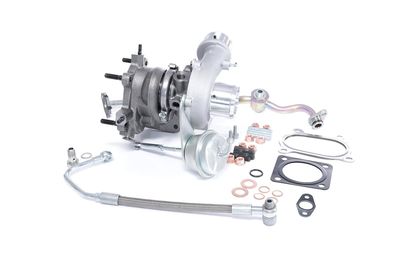 LADER AUFLADUNG BTS Turbo T981495 30